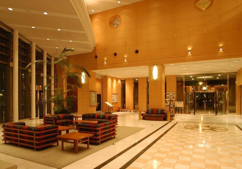 酒店 Navios Yokohama