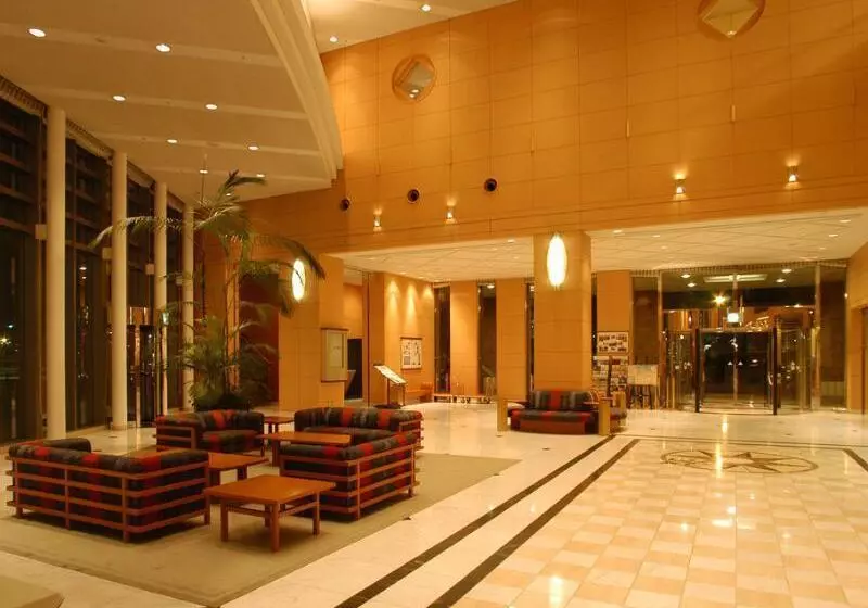 ホテル Navios Yokohama