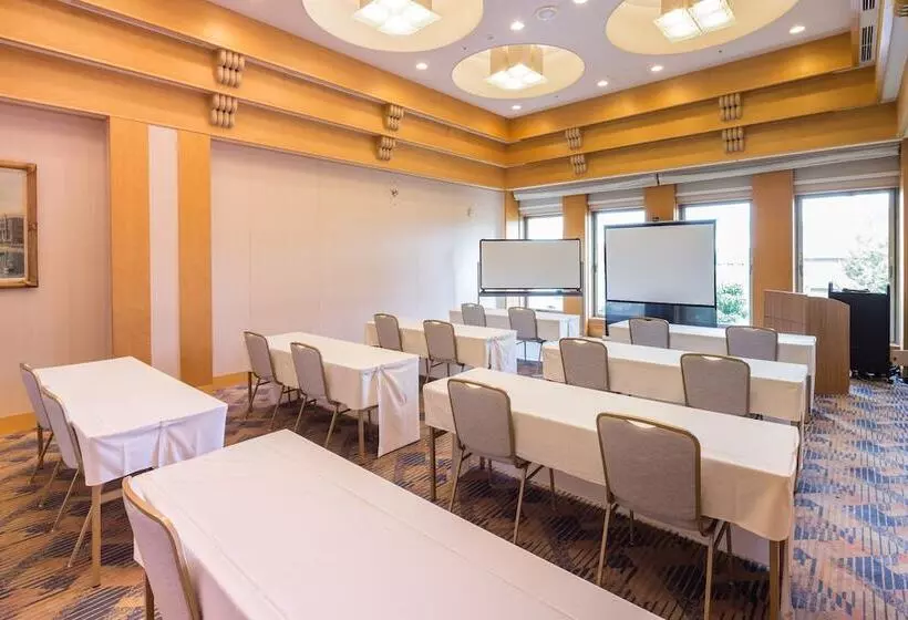 ホテル Navios Yokohama