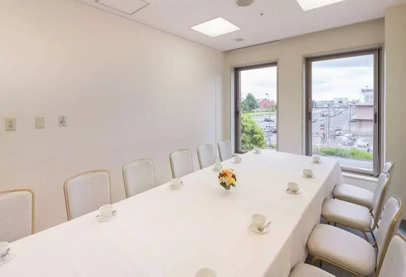 ホテル Navios Yokohama