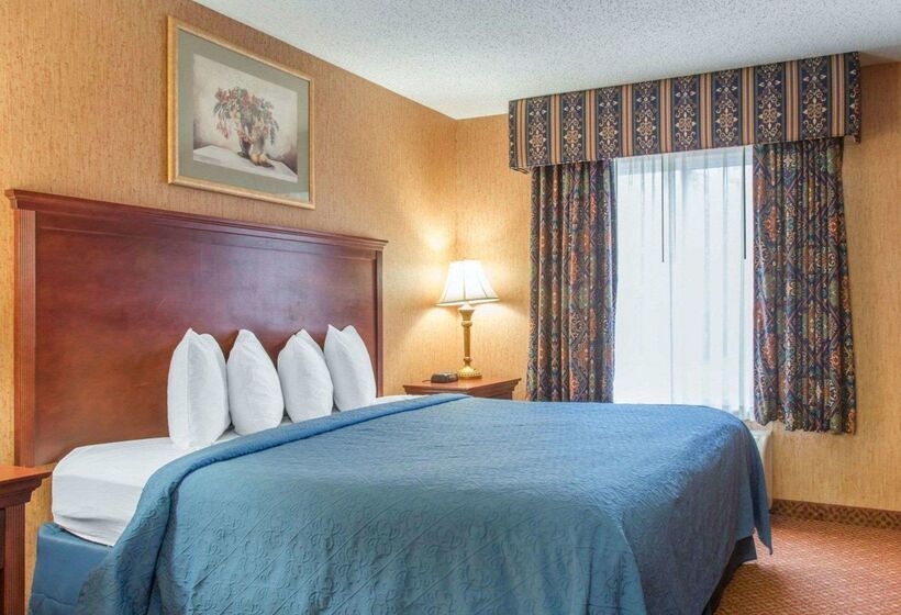ホテル Quality Inn & Suites