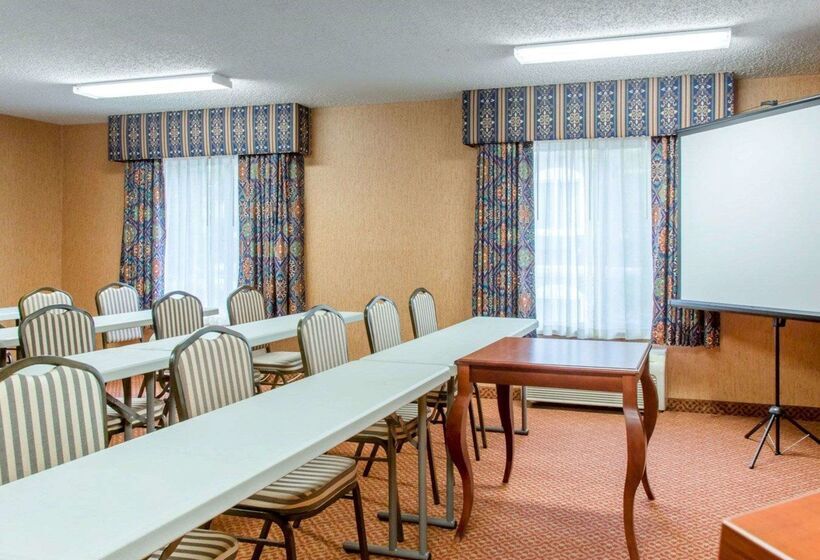 ホテル Quality Inn & Suites