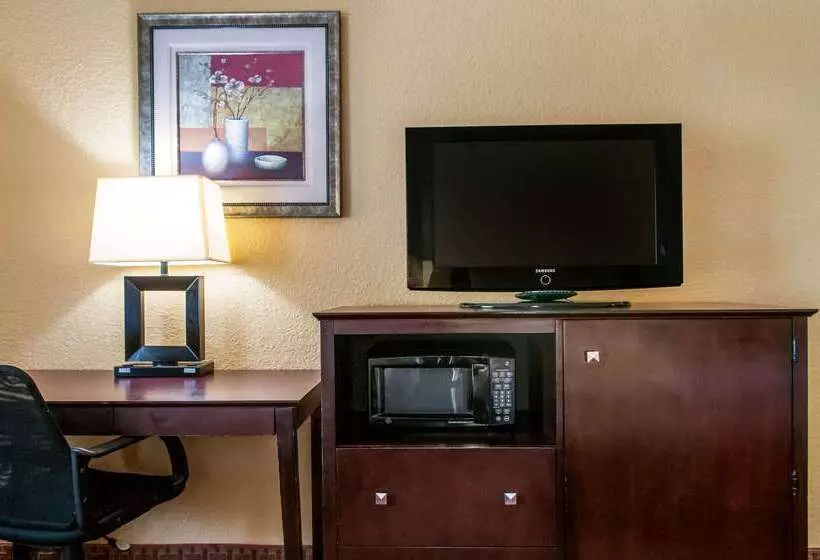 Szálloda Quality Inn & Suites Slidell