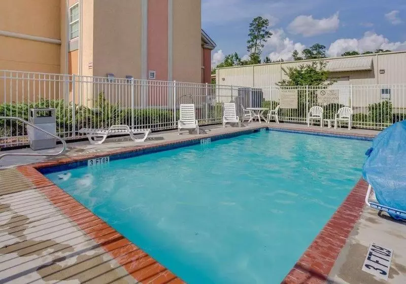 Szálloda Quality Inn & Suites Slidell
