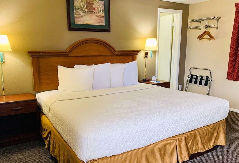Hotel Rodeway Inn & Suites Sheridan