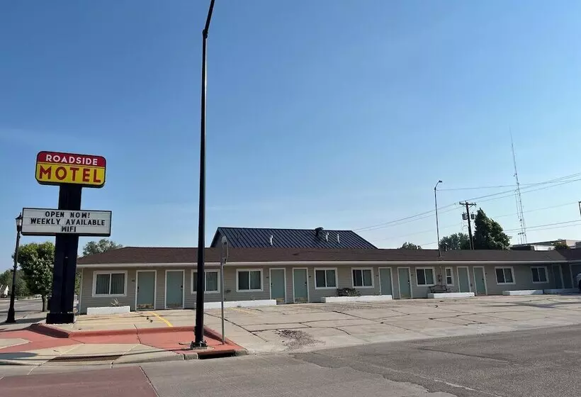 ホテル Rodeway Inn & Suites Sheridan
