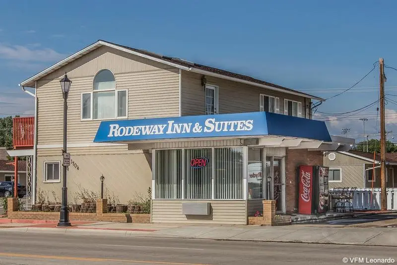 هتل Rodeway Inn & Suites Sheridan