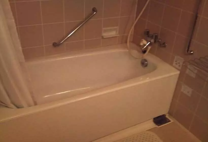 Отель Saga Grace