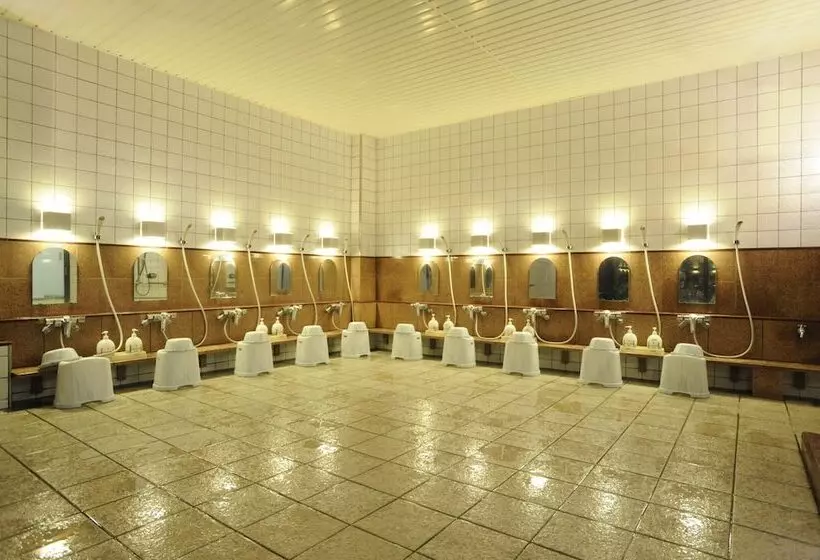 Отель Saga Grace