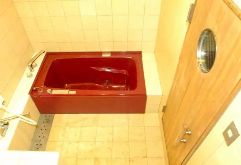 Отель Saga Grace