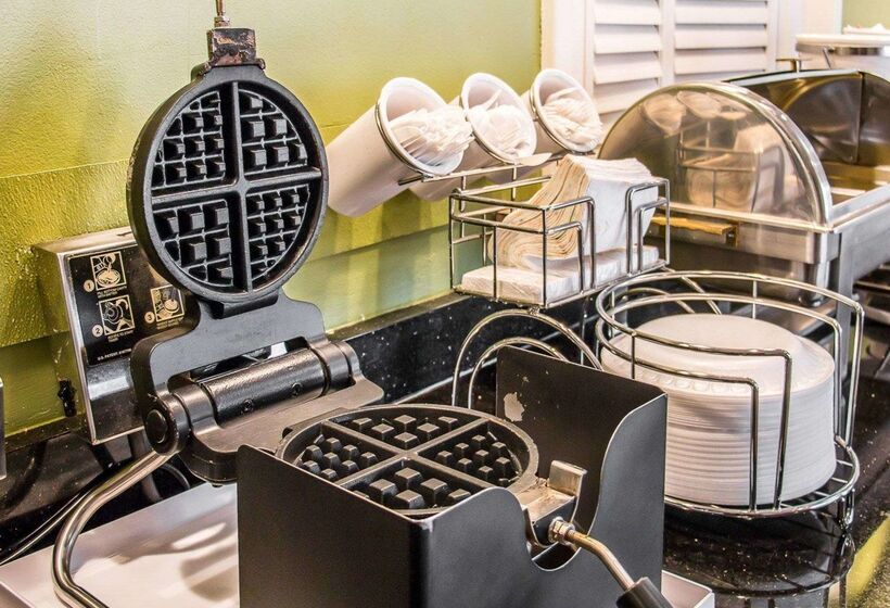 בית מלון כפרי Sleep Inn Hardeeville   I 95