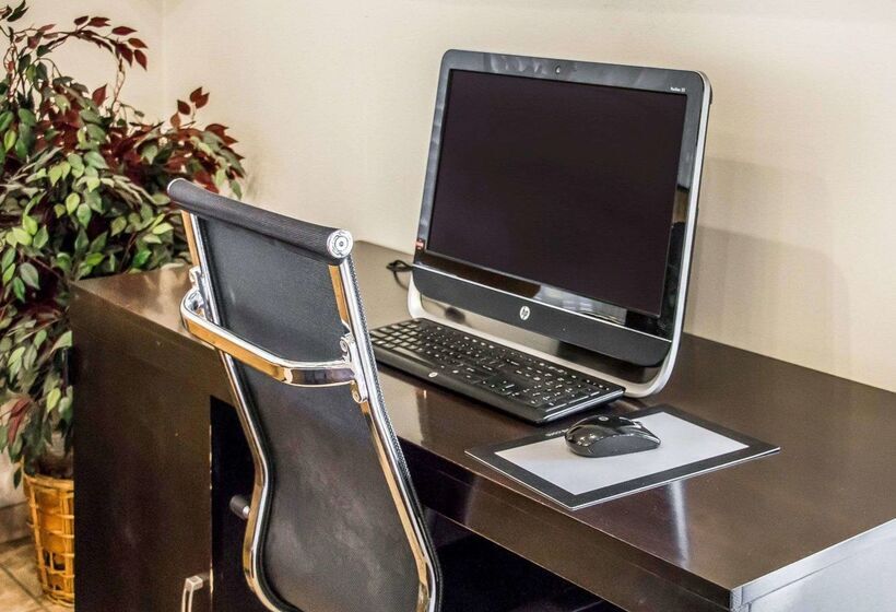 בית מלון כפרי Sleep Inn Hardeeville   I 95