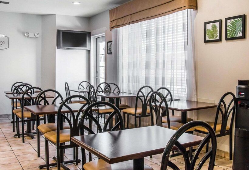 בית מלון כפרי Sleep Inn Hardeeville   I 95