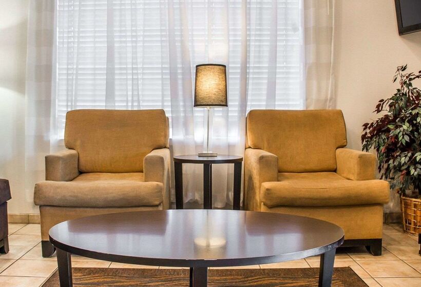 בית מלון כפרי Sleep Inn Hardeeville   I 95