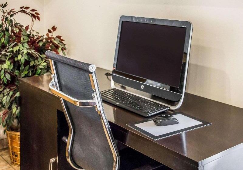 בית מלון כפרי Sleep Inn Hardeeville   I 95