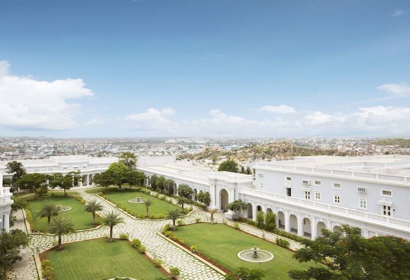فندق Taj Falaknuma Palace
