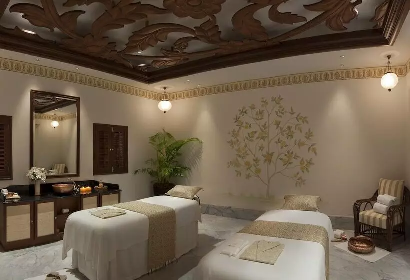 ホテル Taj Falaknuma Palace