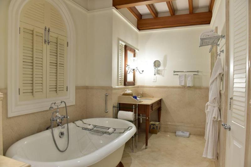 فندق Taj Falaknuma Palace