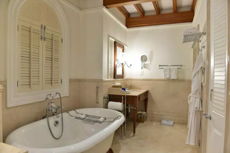 ホテル Taj Falaknuma Palace