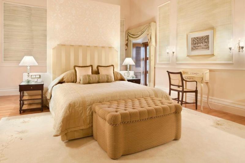 فندق Taj Falaknuma Palace