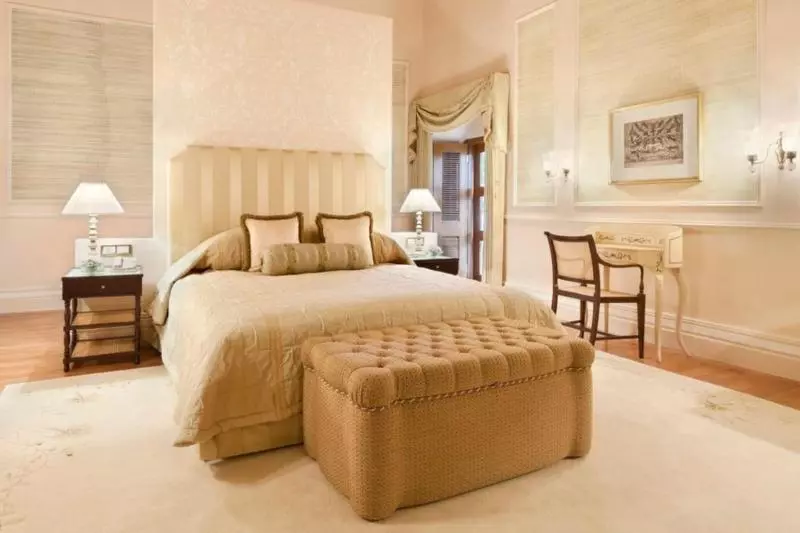 ホテル Taj Falaknuma Palace