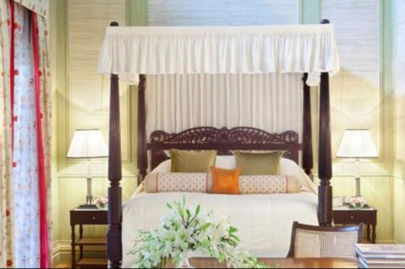 فندق Taj Falaknuma Palace