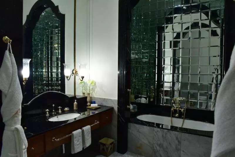 ホテル Taj Falaknuma Palace