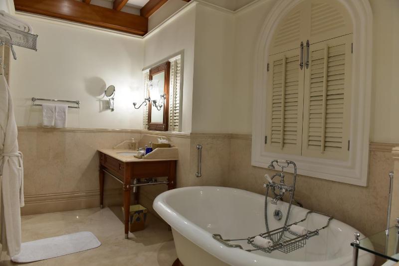 فندق Taj Falaknuma Palace