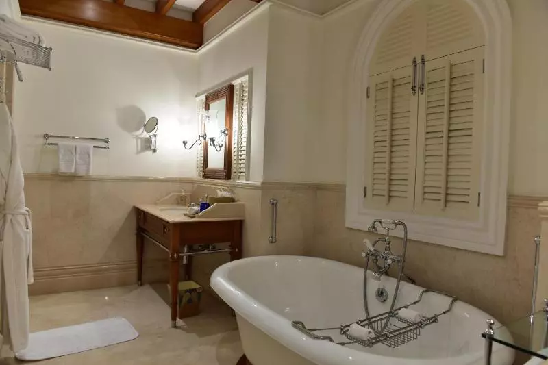 ホテル Taj Falaknuma Palace