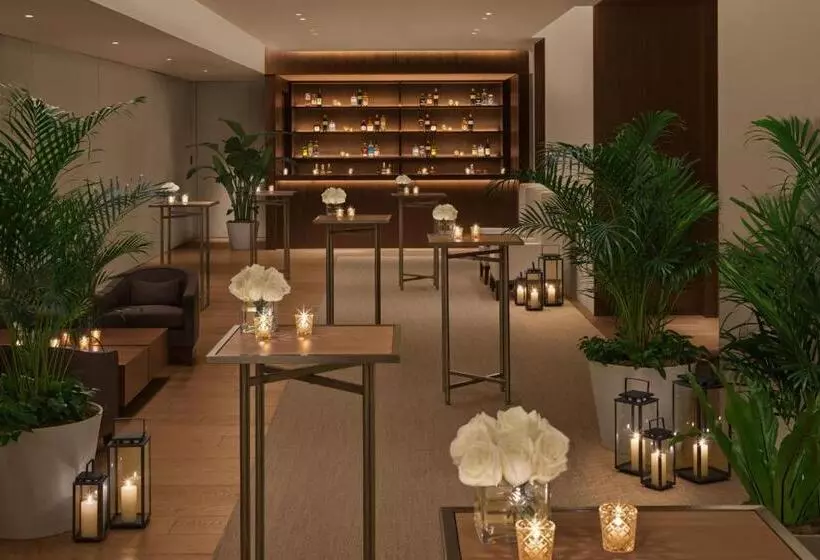 호텔 The Tokyo Edition, Toranomon