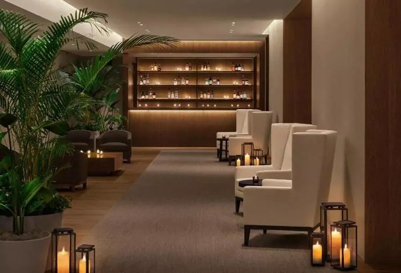 호텔 The Tokyo Edition, Toranomon