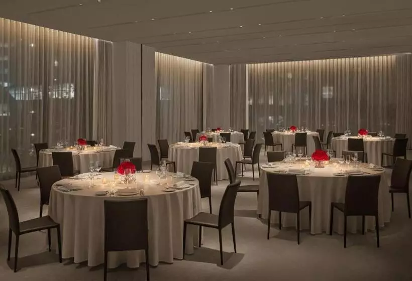 호텔 The Tokyo Edition, Toranomon