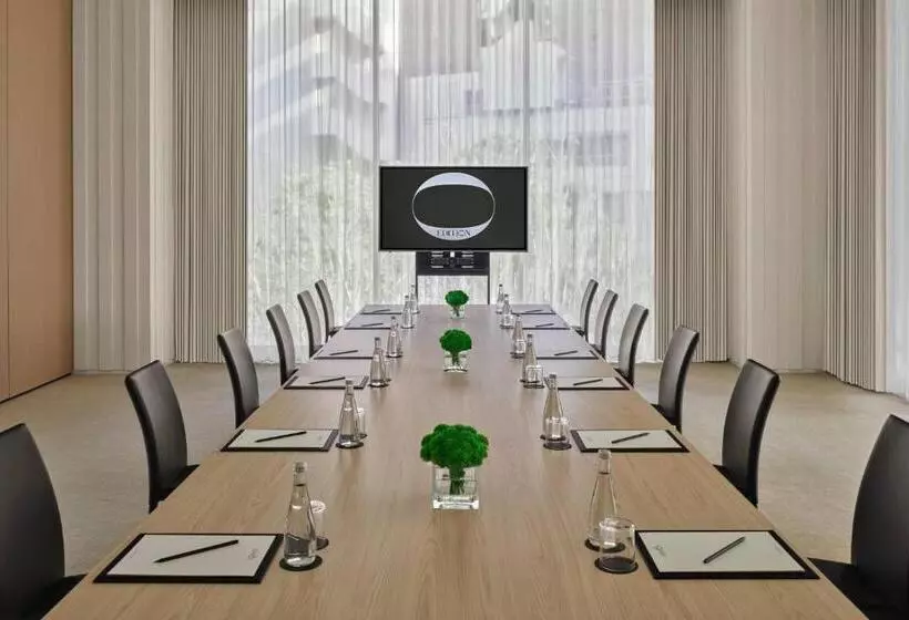 호텔 The Tokyo Edition, Toranomon