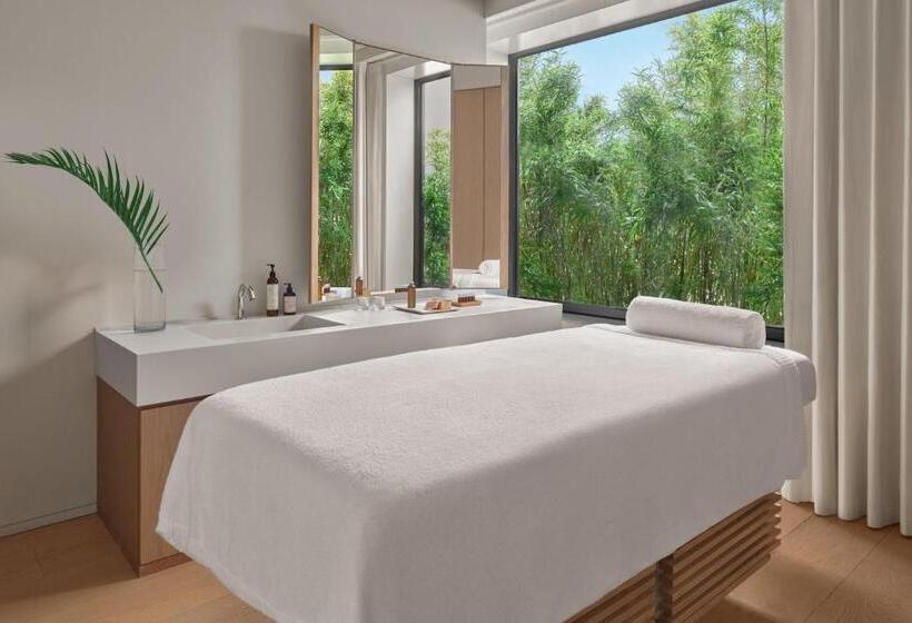 Hotel The Tokyo Edition, Toranomon