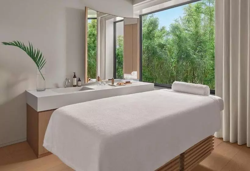 호텔 The Tokyo Edition, Toranomon