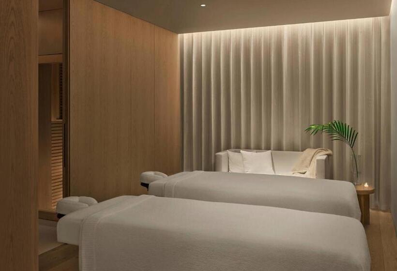 Hotel The Tokyo Edition, Toranomon