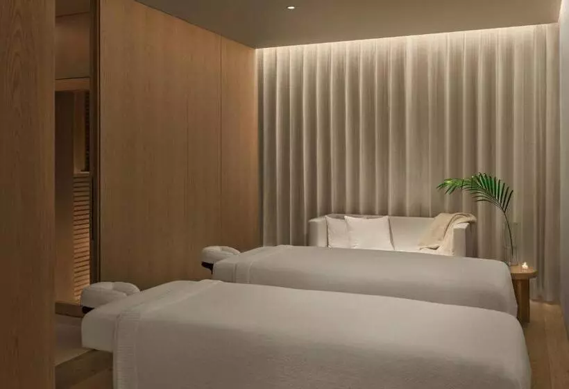 호텔 The Tokyo Edition, Toranomon