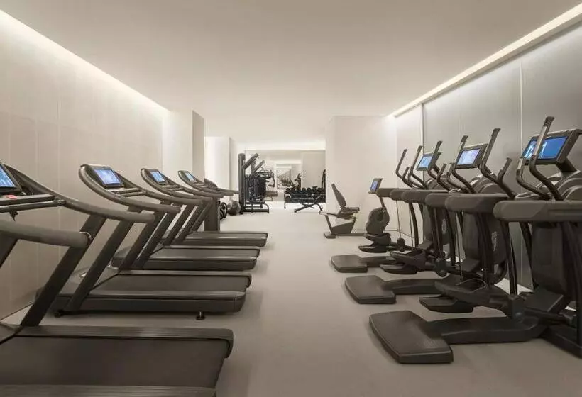 호텔 The Tokyo Edition, Toranomon