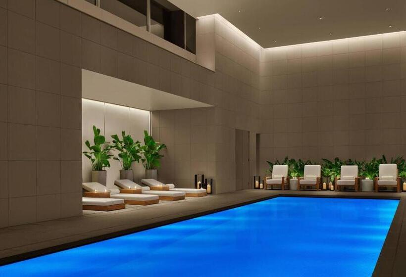 Hotel The Tokyo Edition, Toranomon