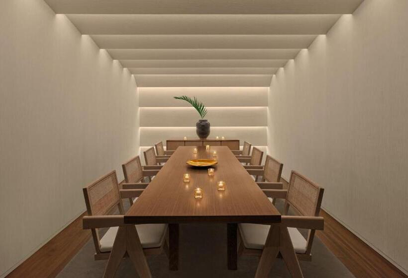 Hotel The Tokyo Edition, Toranomon