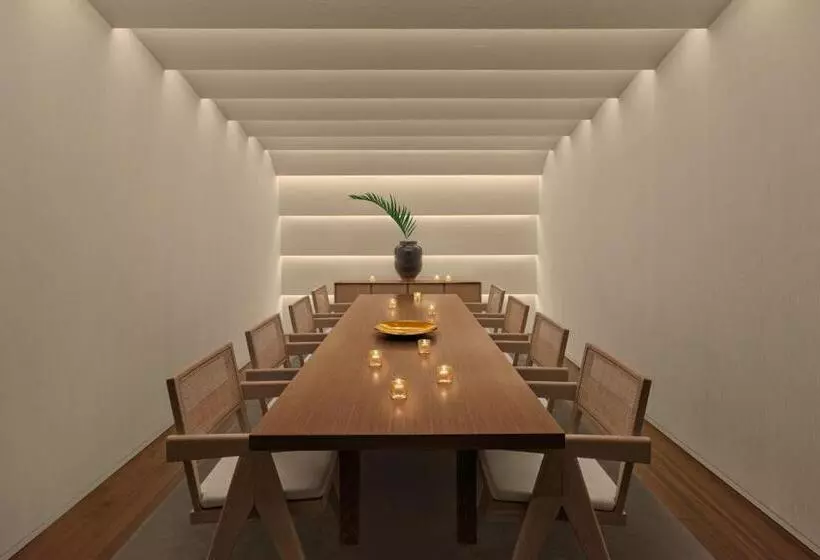 호텔 The Tokyo Edition, Toranomon