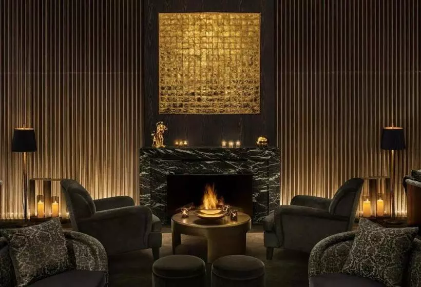 호텔 The Tokyo Edition, Toranomon