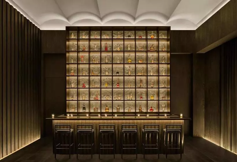 호텔 The Tokyo Edition, Toranomon