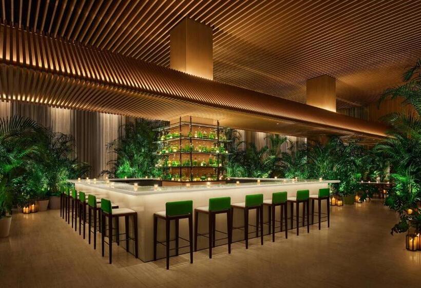 Hotel The Tokyo Edition, Toranomon