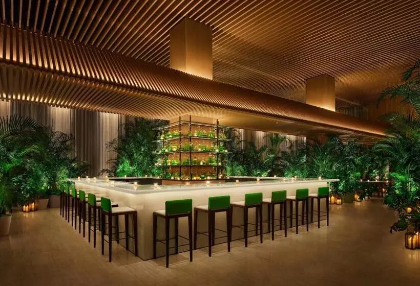 호텔 The Tokyo Edition, Toranomon