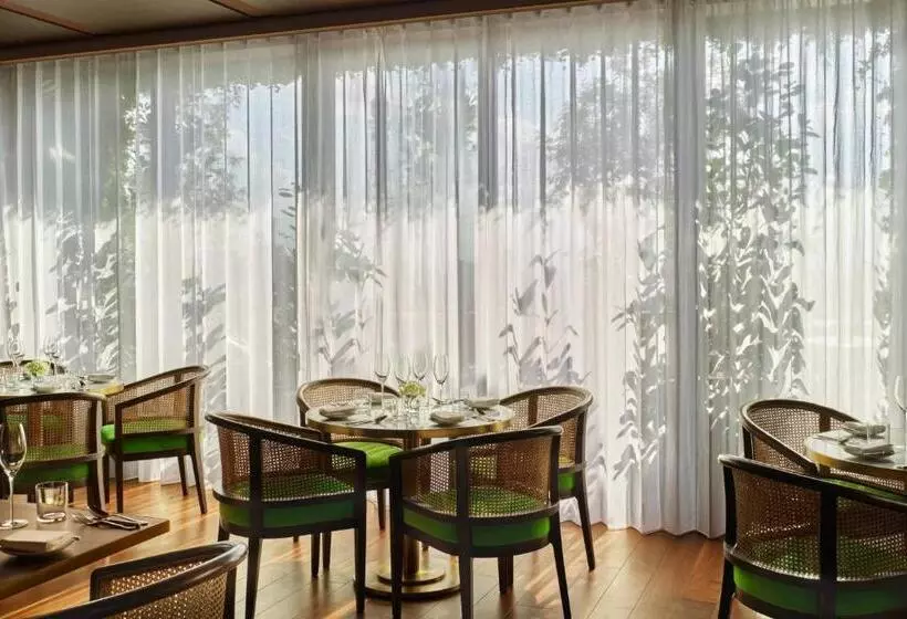 호텔 The Tokyo Edition, Toranomon