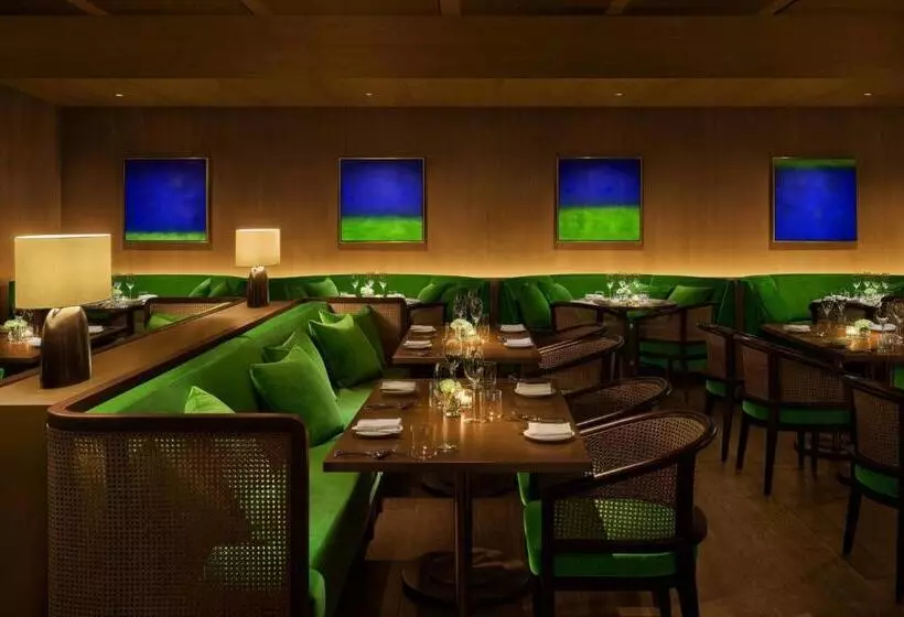 호텔 The Tokyo Edition, Toranomon