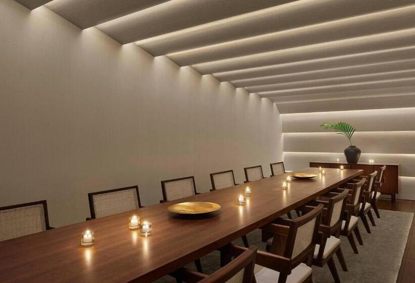 Hotel The Tokyo Edition, Toranomon