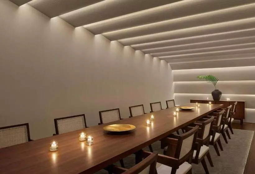 호텔 The Tokyo Edition, Toranomon