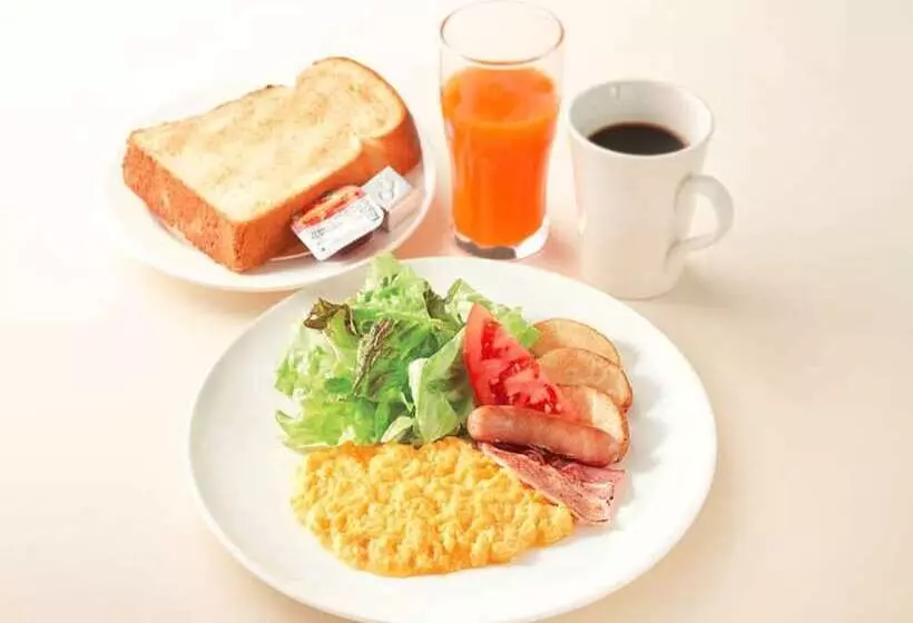 호텔 Tokyu Stay Gotanda